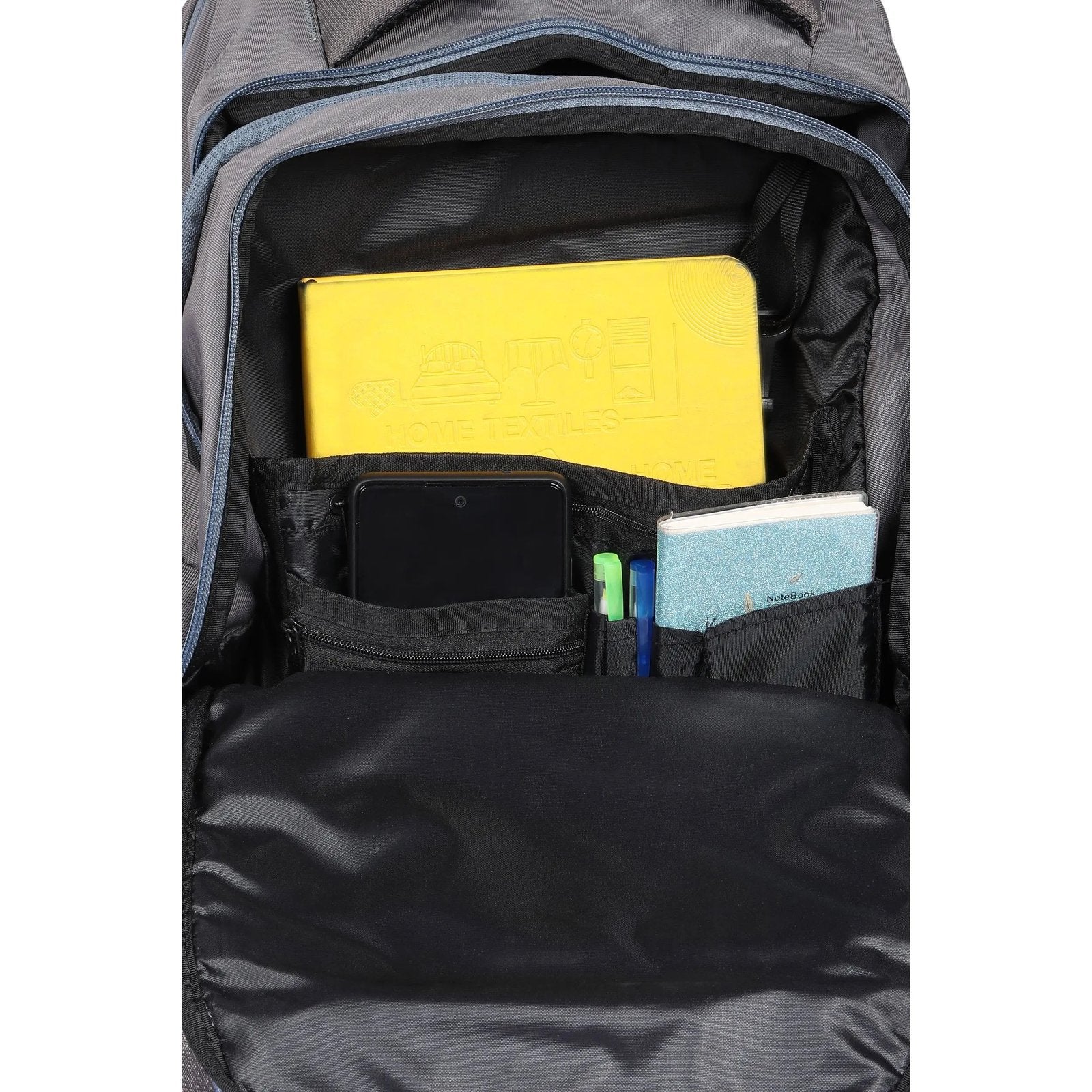 Modish Grey DE VAGABOND