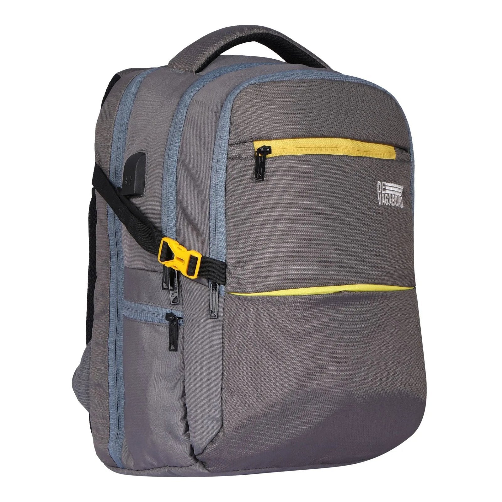 Modish Grey DE VAGABOND