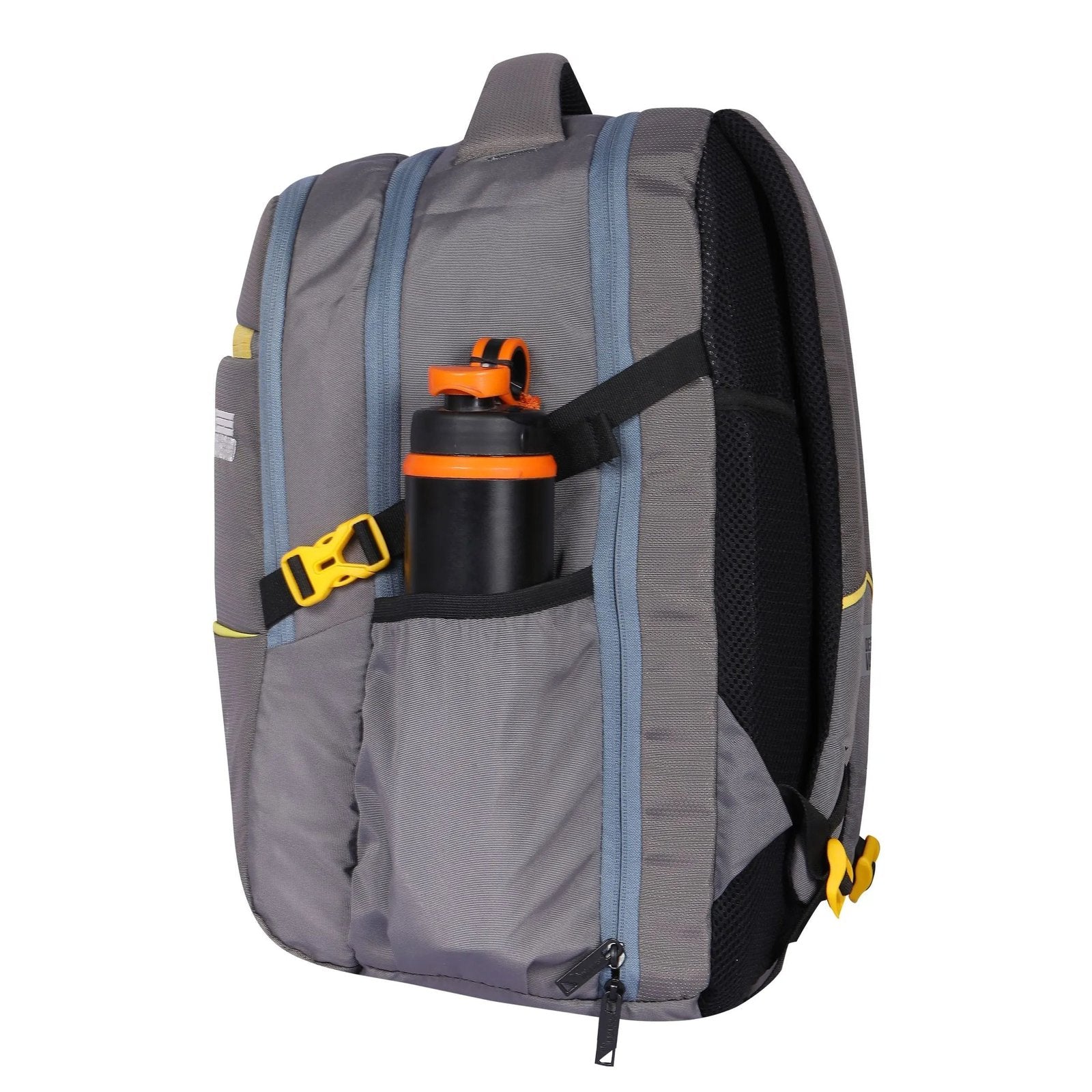 Modish Grey DE VAGABOND