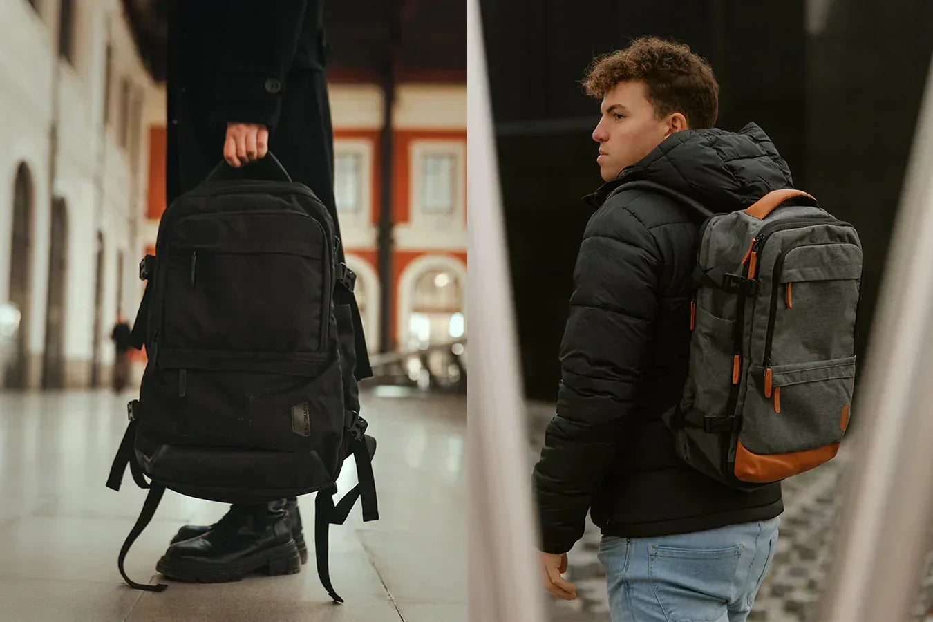 Why Investing in a Good Quality Backpack Is Essential for Students?