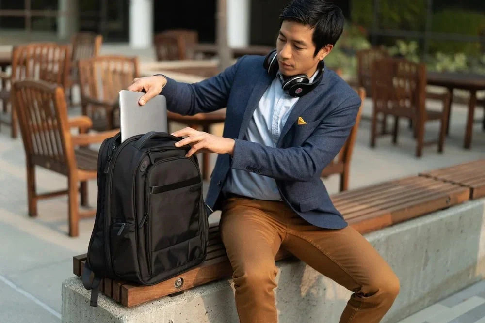 The Best Laptop Backpacks for School and Business Travel in 2025