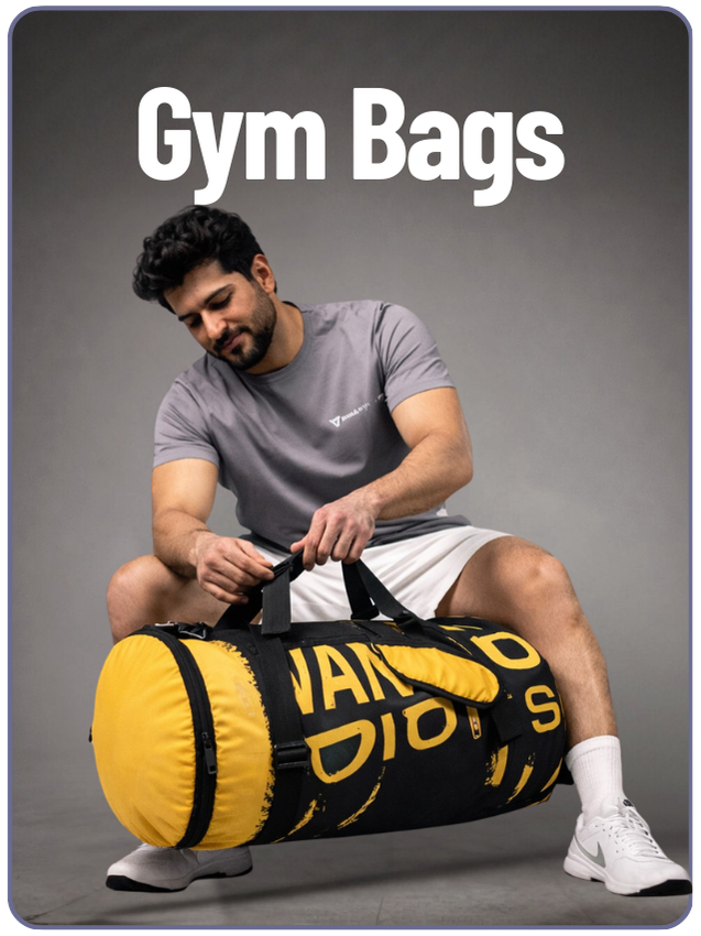 Gym Bags