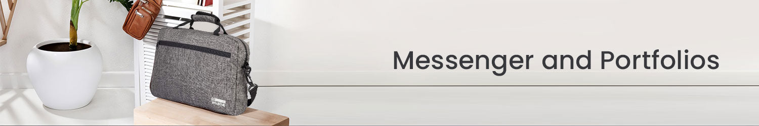 Messenger and Portfolios