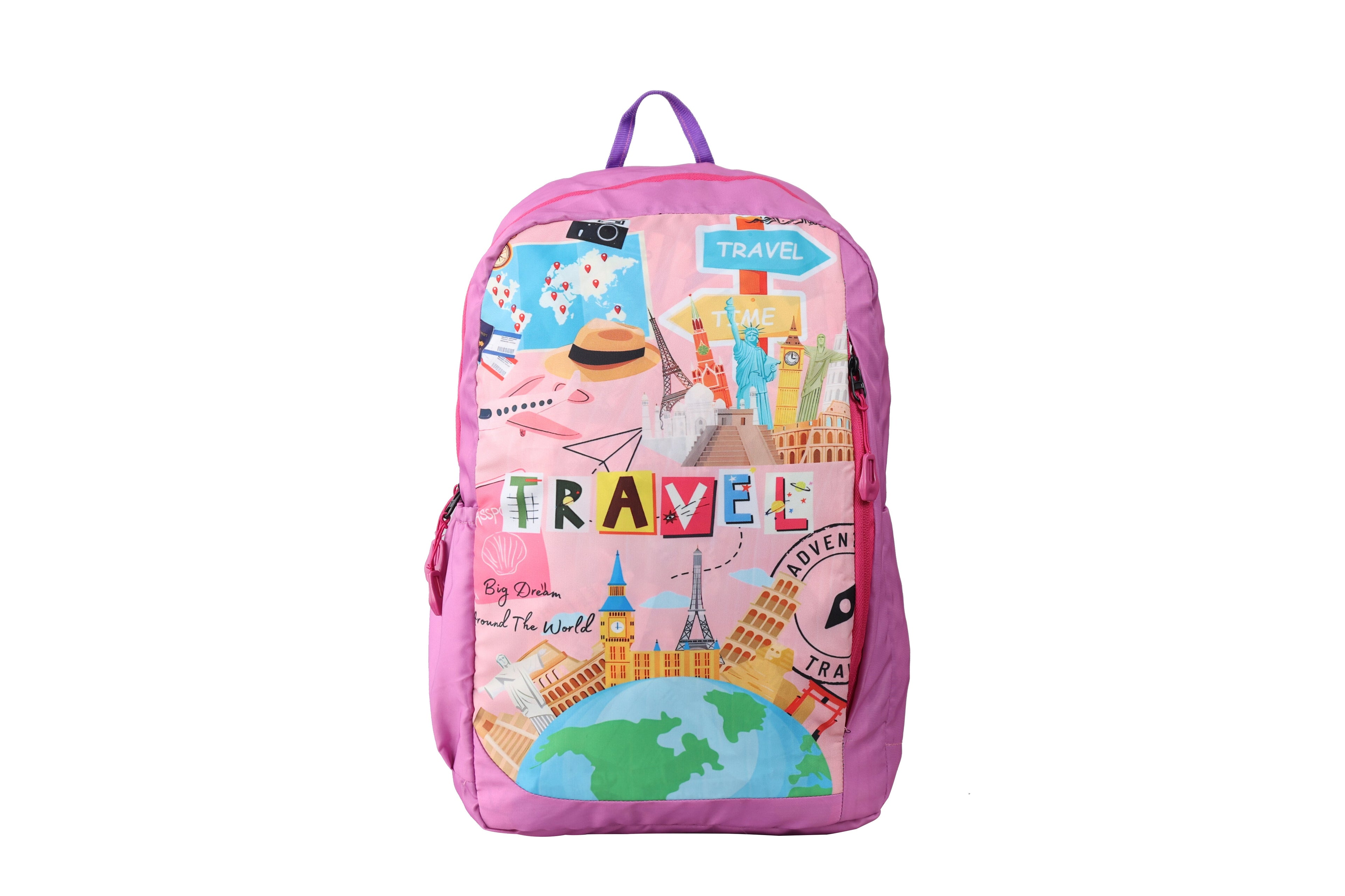 SCHOOL BAG 1.26