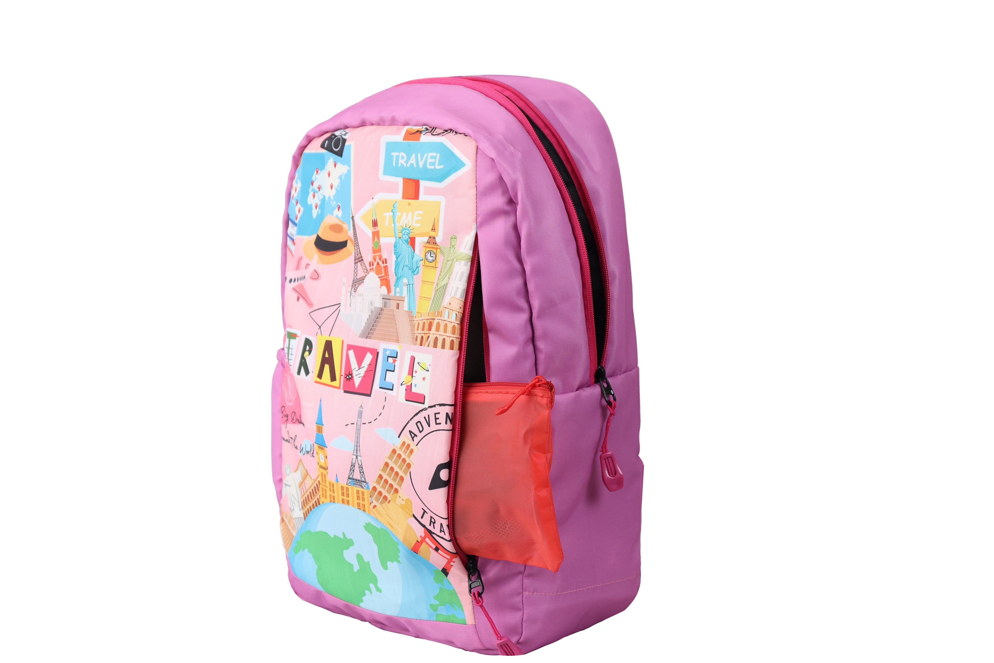 SCHOOL BAG 1.26