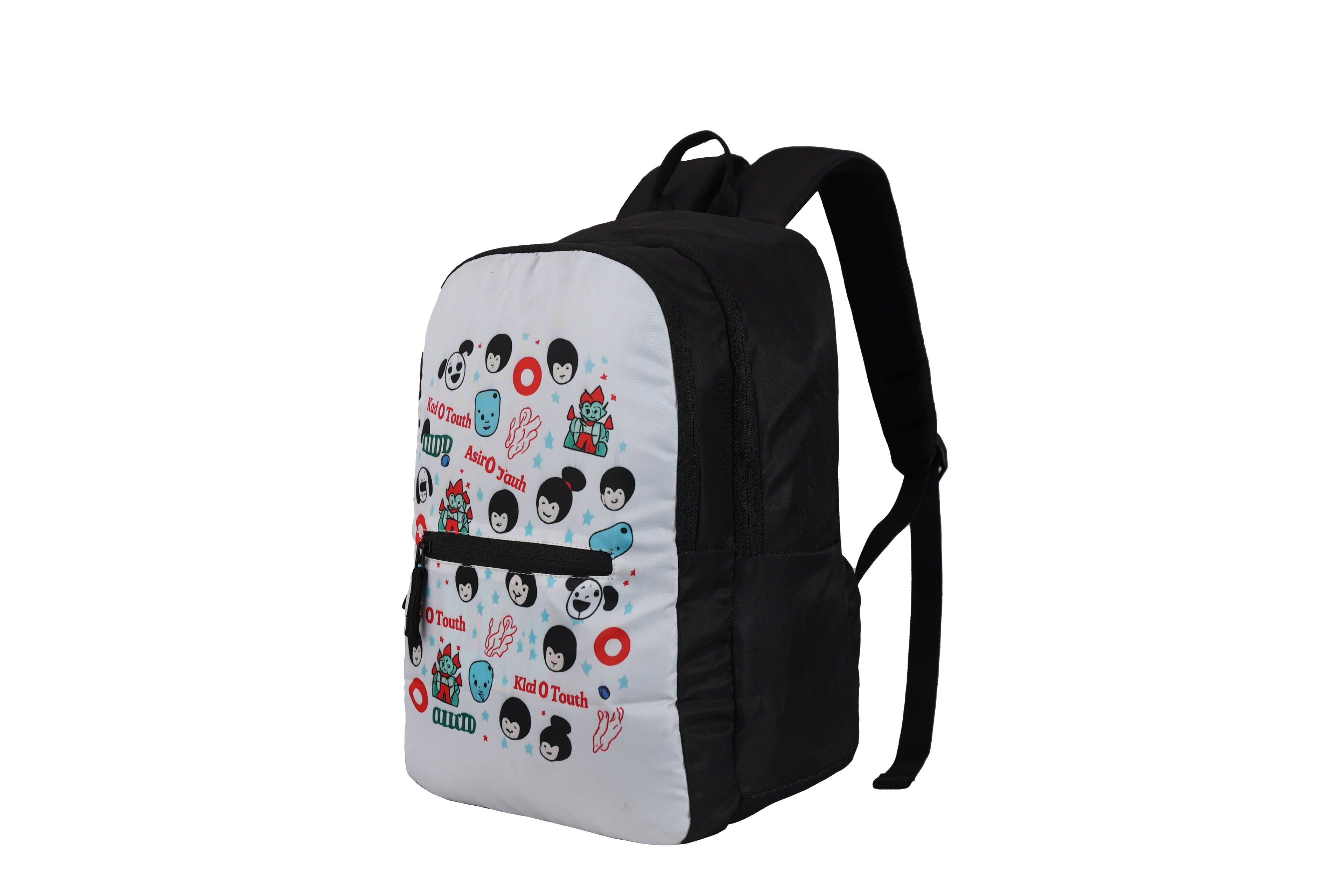 SCHOOL BAG 1.26