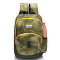 Robin 1.21 school bag 16 L. (Green)