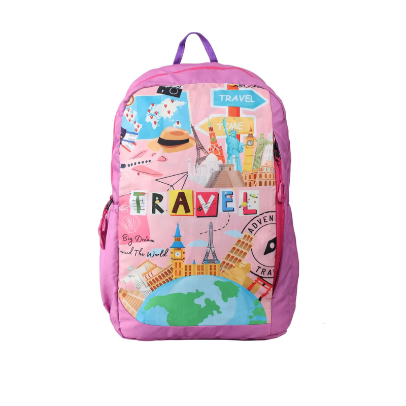 SCHOOL BAG 1.26