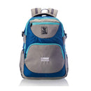 Robin 5.21 school/college bag 29L. (Blue)