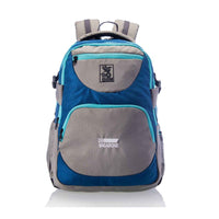 Robin 5.21 school/college bag 29L. (Blue)