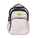 Azure Electric School/College Bag 15 Inch
