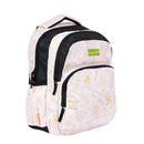 Azure Electric School/College Bag 15 Inch