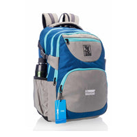 Robin 5.21 school/college bag 29L. (Blue)
