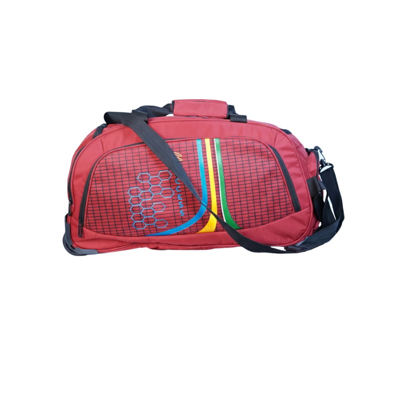 55 cm Wheeler Travel Bag