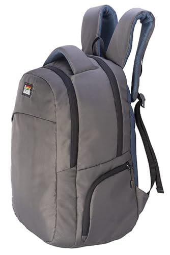 Peek laptop bag 30L. (Grey)