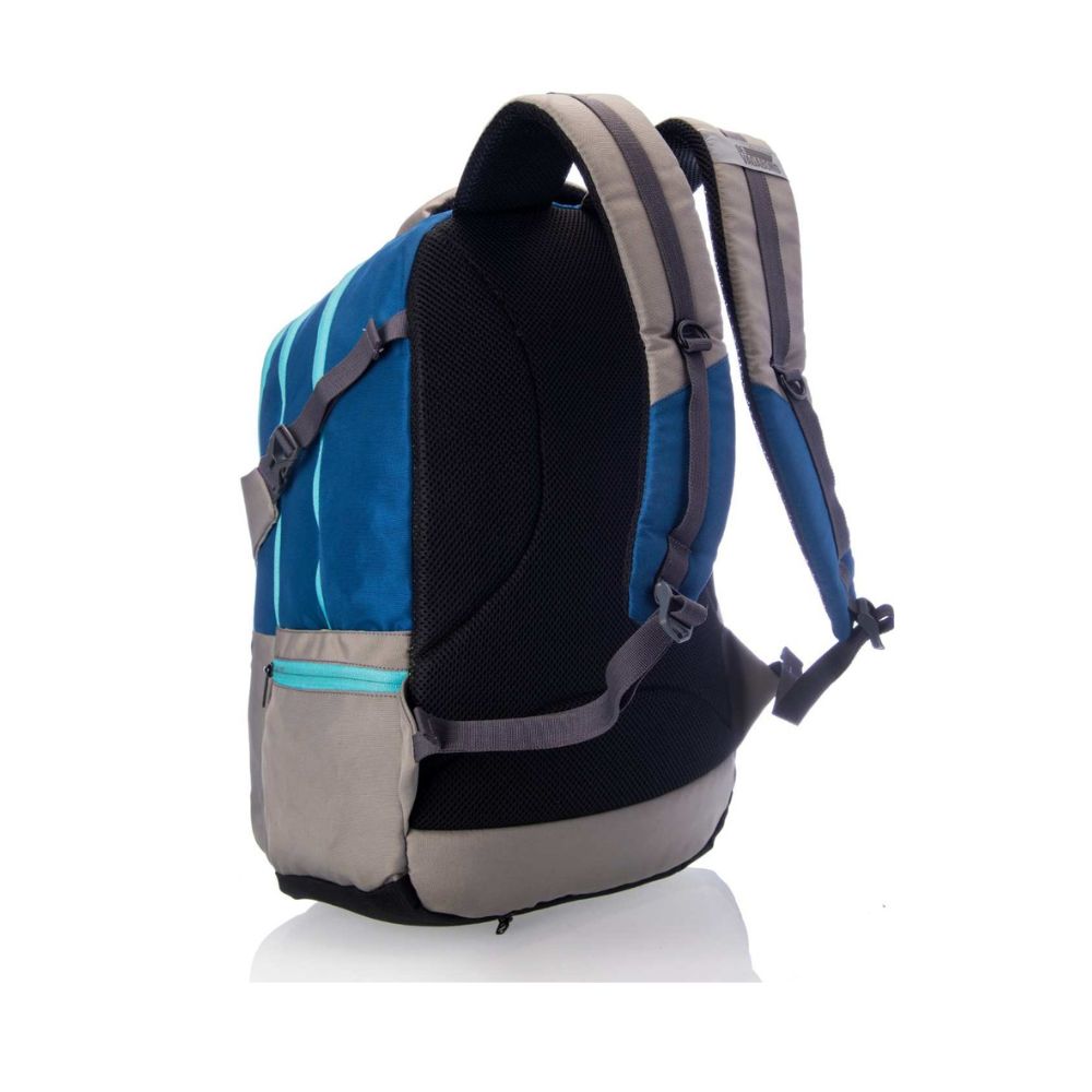 Robin 5.21 school/college bag 29L. (Blue)