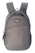 Peek laptop bag 30L. (Grey)