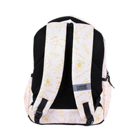 Azure Electric School/College Bag 15 Inch