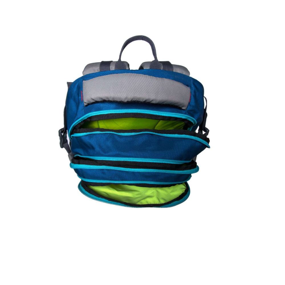 Robin 5.21 school/college bag 29L. (Blue)