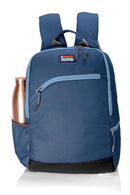 Snug Blue Laptop/Office Bag 15 Inch 22 Ltr.