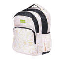 Azure Electric School/College Bag 15 Inch