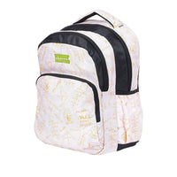 Azure Electric School/College Bag 15 Inch