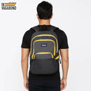 Lukup Laptop/office Bag 15 Inch 24 Ltr Grey.