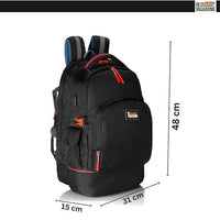 Eternal Laptop/Office Backpack 19 Inch 35 Ltr.