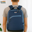 Snug Blue Laptop/Office Bag 15 Inch 22 Ltr.