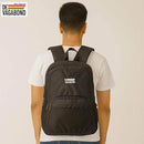 Lukup Black Laptop/office Bag 14 Inch 24 Ltr.