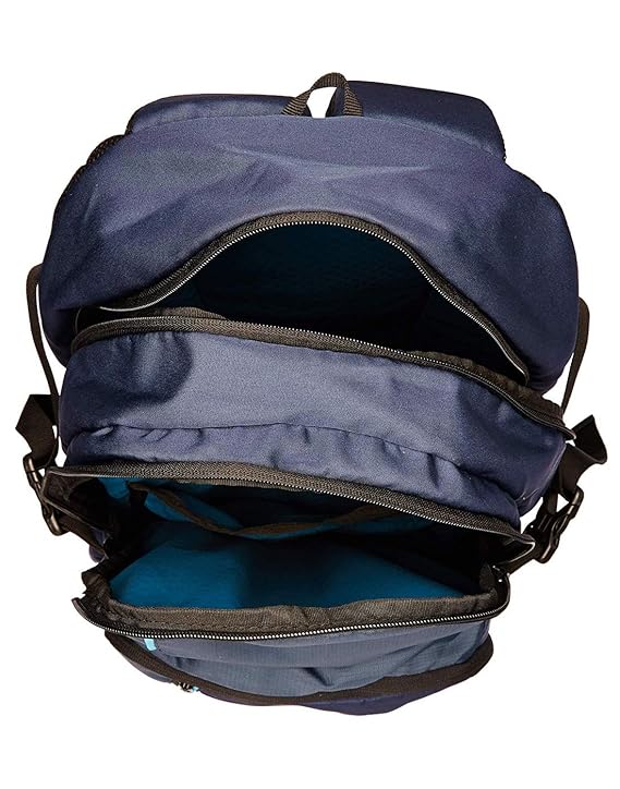 Tom casual/school bag 33L. (Blue)