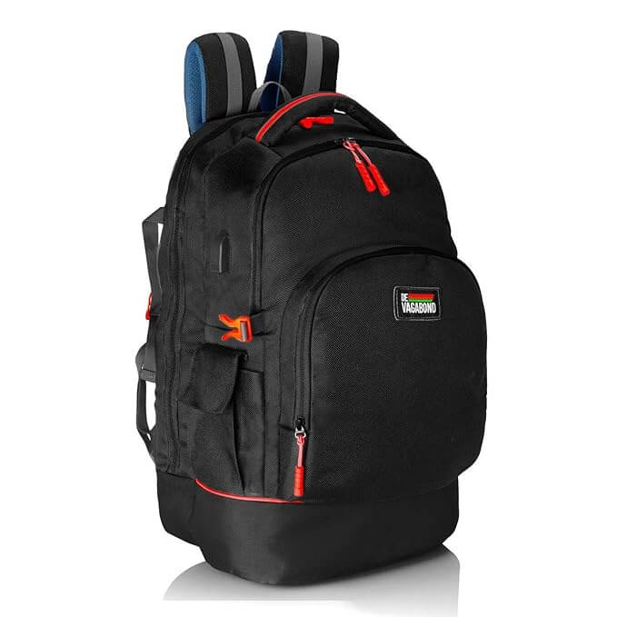 Eternal Laptop/Office Backpack 19 Inch 35 Ltr.