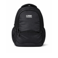 Sagus casual office  Bagpack  (Black) men women 35 ltrs with Organiser