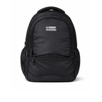 Sagus casual office  Bagpack  (Black) men women 35 ltrs with Organiser