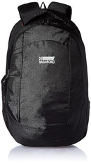 Tria Laptop/Office Bag 15 Inch 32 Ltr. (Black)