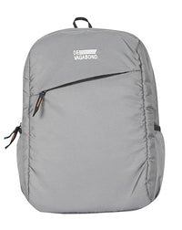 Kin Laptop/Office Bag 17 Inch 18 Ltr Grey.