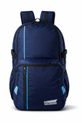 Devagabond Tom casual/school bag 33L. (Blue) Boys and Girls medium Size