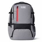 Devagabond Glacier rucksack/trekking bag 55L. with shoe compartment (Grey)