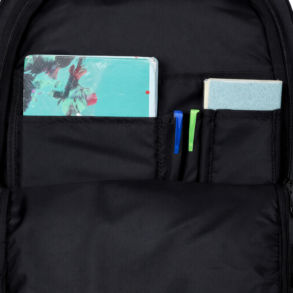 Devagabond Glacier rucksack/trekking bag 55L. with shoe compartment (Grey)