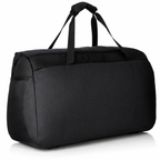 Devagabond Alfa Travel & Utility Duffle Bag  50 Ltr Black