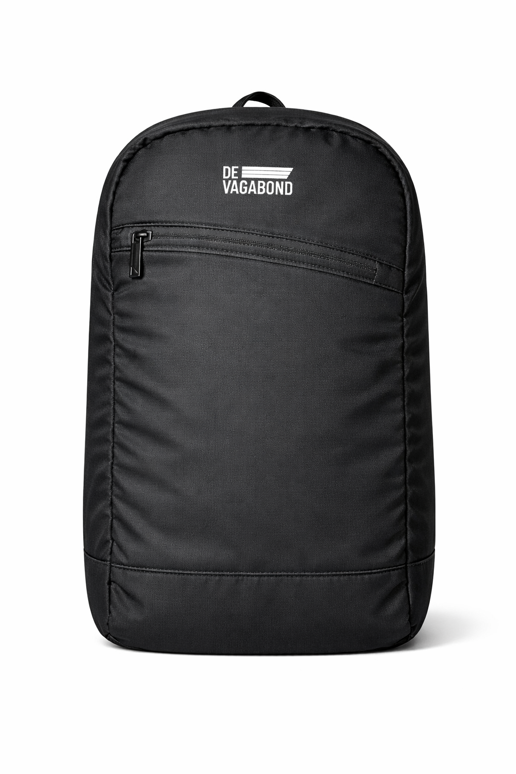 GAMA Cycling Bag Black  11 Liters
