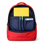 Maky Laptop/Office Bag 15 Inch 20 Ltr Red