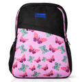 Robin 2.24 # School Bag (Butterfly) for girls and Boys 16 Ltrs