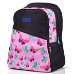 Robin 2.24 # School Bag (Butterfly) for girls and Boys 16 Ltrs