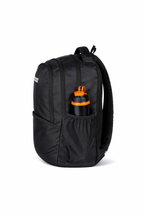 Sagus casual office  Bagpack  (Black) men women 35 ltrs with Organiser