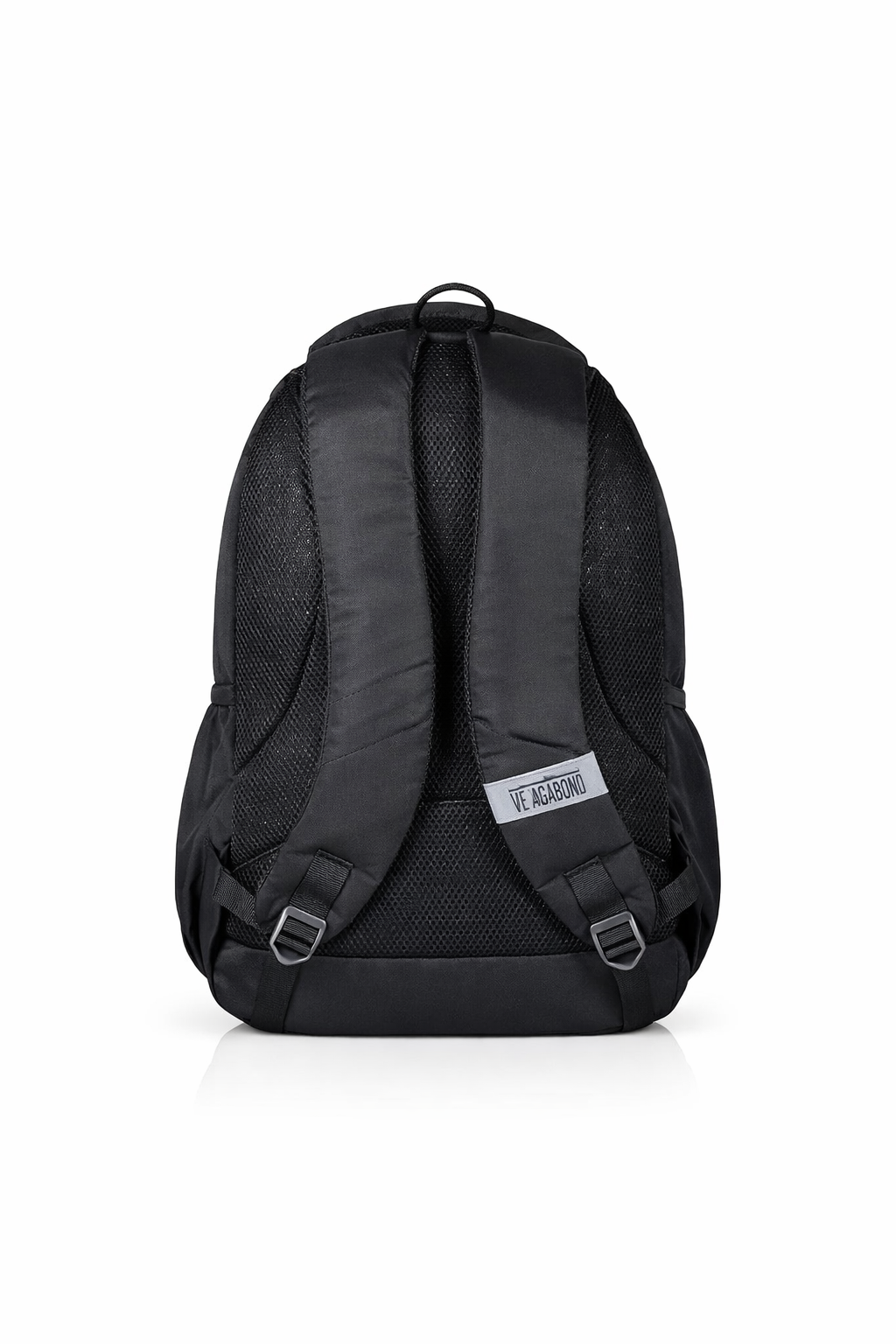 Sagus casual office  Bagpack  (Black) men women 35 ltrs with Organiser