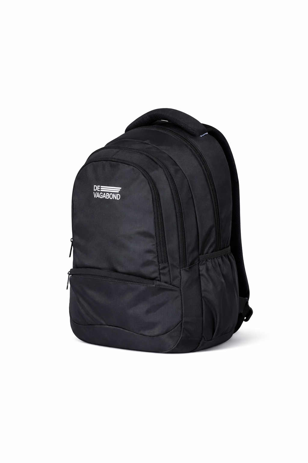 Sagus casual office  Bagpack  (Black) men women 35 ltrs with Organiser