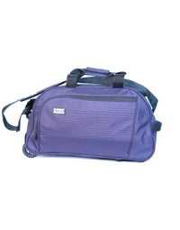 TravelMate 55 cm Duffel Trolly Bag