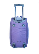 TravelMate 55 cm Duffel Trolly Bag