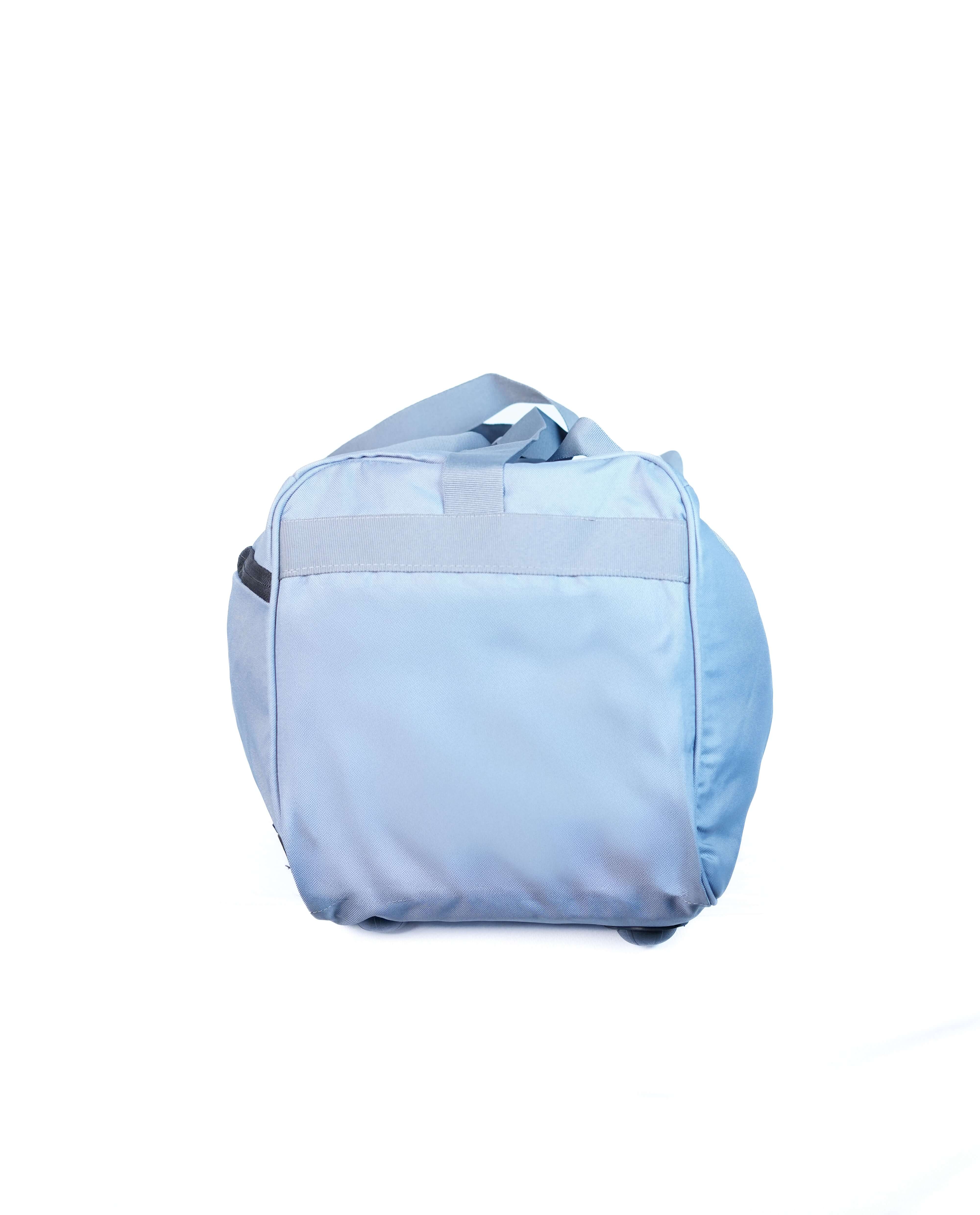 IronDuff 59 cm Duffle Travelling Bag 45 ltrs